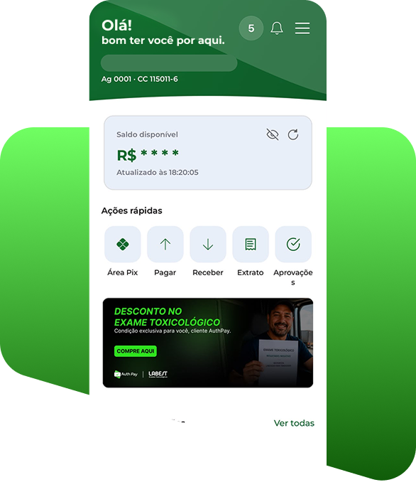 App AuthPay