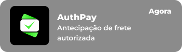 CIOT emitido com sucesso